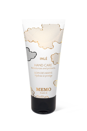 Inlé Hand Care Cream